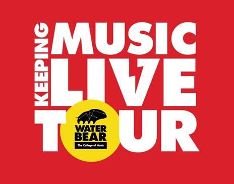 Keeping Music Live Tour 2025