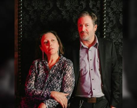 The Delines