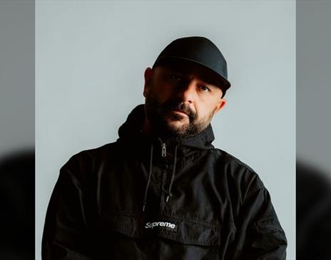 Moody Disco with East End Dubs