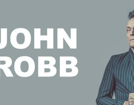 John Robb