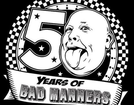 Bad Manners