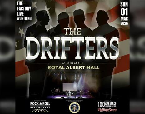 The Drifters