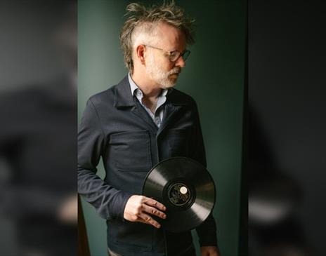 Duke Special