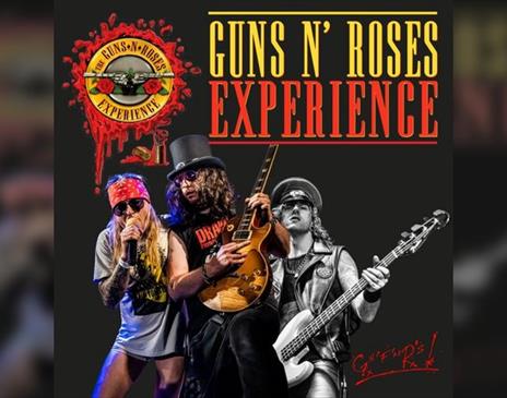 The Guns N' Roses Experience