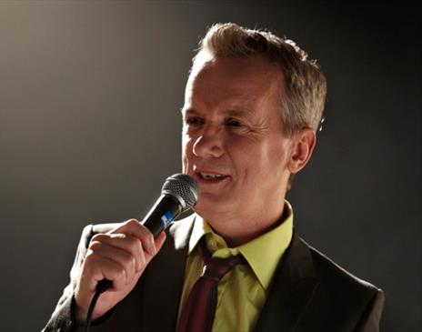 Frank Skinner: 30 Years of Dirt