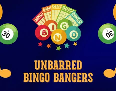 Unbarred Bingo Bangers