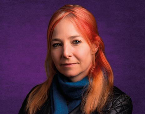 Professor Alice Roberts