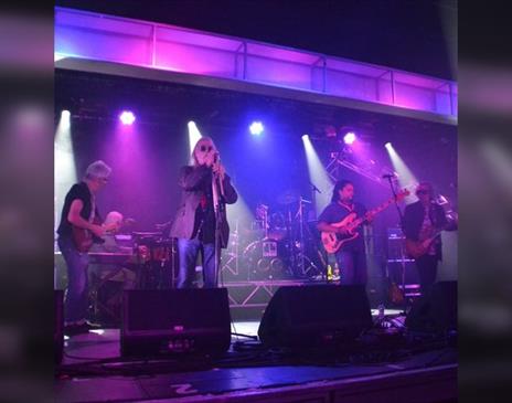 The Blockheads