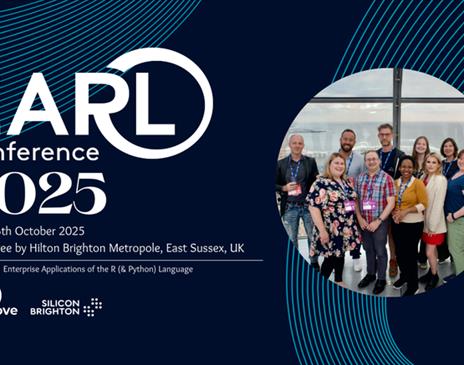 EARL Conference 2025