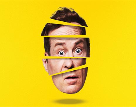 Ardal O'Hanlon: Not Himself