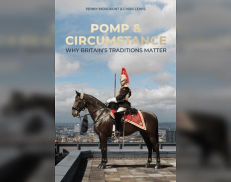 Claudia Hammond in conversation with Prof Banerjee Overwhelmed: Ways to Take the Pressure Off