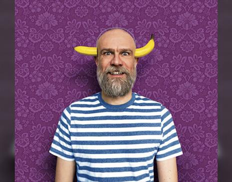 Olaf Falafel's Stupidest Super Stupid Show So Far