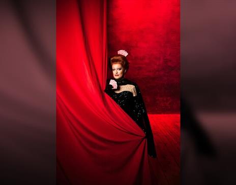 Kate Butch: Choose Your Own Cabaret