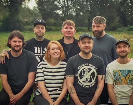 Los Campesinos!