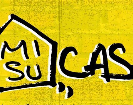 MI Casa Su Casa