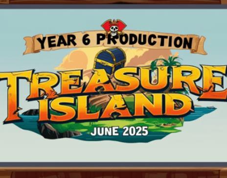 Bcps Year 6 Production: Treasure Island Matinee