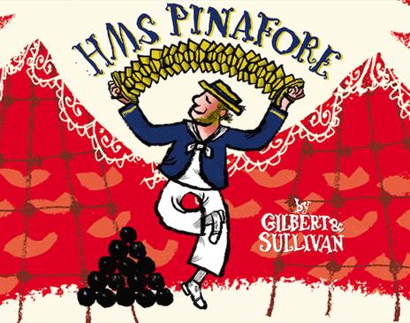 HMS Pinafore