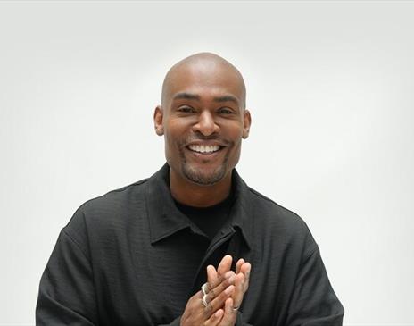 Paul Brunson
