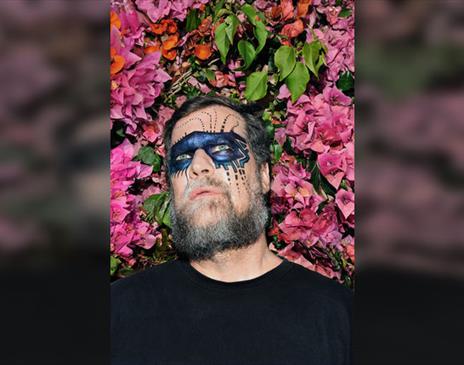 John Grant