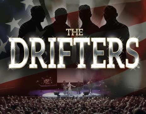 The Drifters
