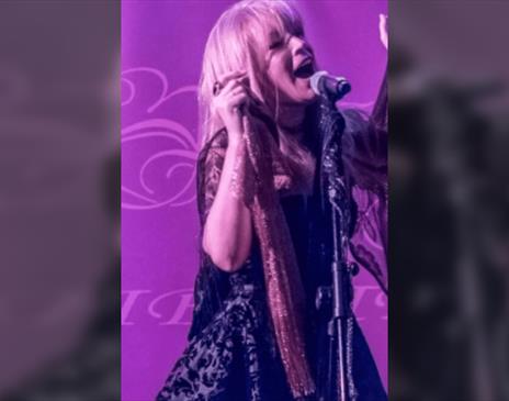 Rhiannon The Fleetwood Mac Tribute Band