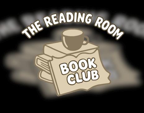 The Reading Room Book Club