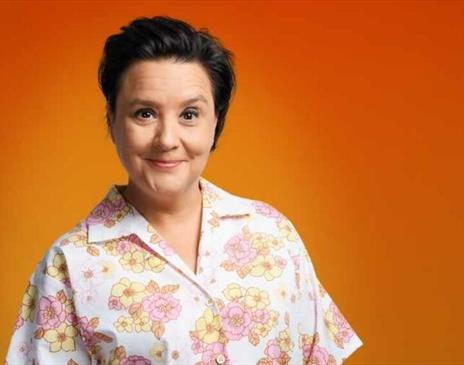 Susan Calman