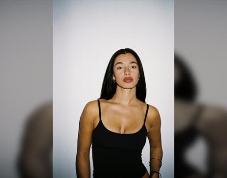 Valentines Rave With Delilah