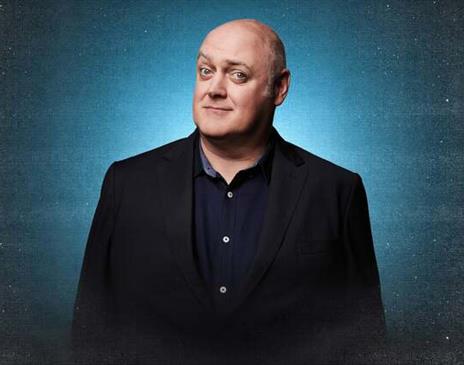 Dara Ó Briain: Re:Creation