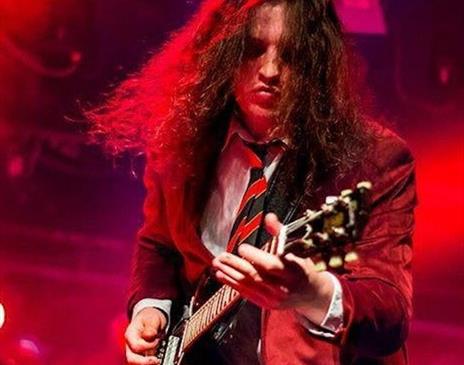 Dirty DC: AC/DC Tribute