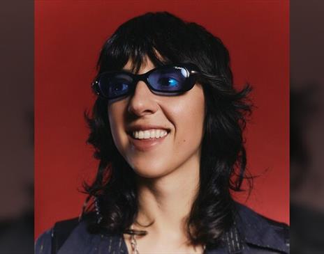 Roundabout Presents: Chloé Caillet