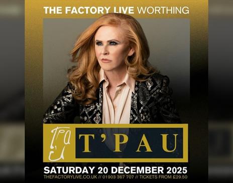 T'pau