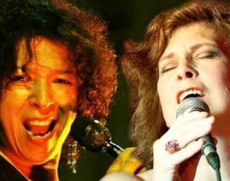 Shireen Francis & Sarah Moule "When Peggy met Ella"