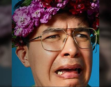 Phil Wang: Wang in There, Baby!