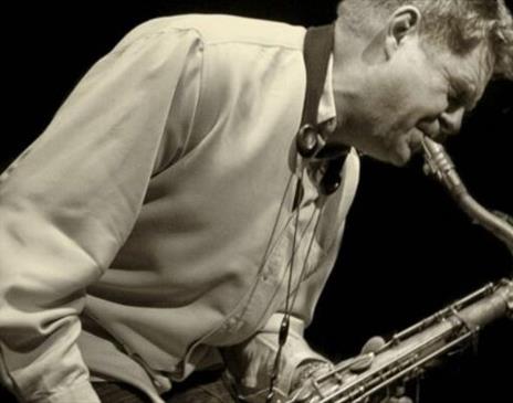 Derek Nash (Saxes) With the Neal Richardson Trio