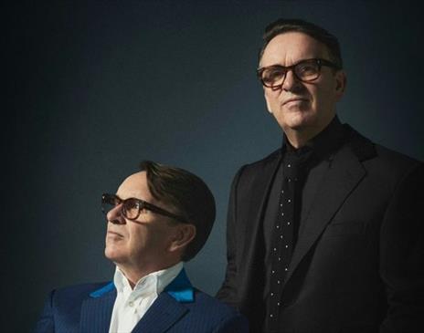 Chris Difford