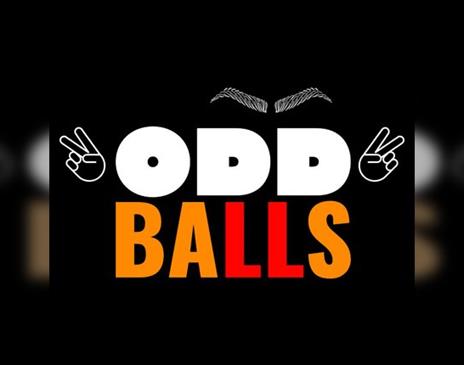 Oddballs