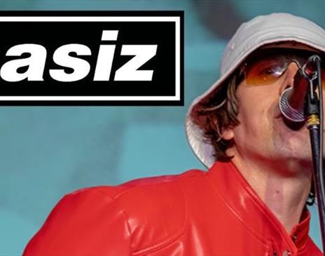 OASIZ MORNING GLORY 30TH ANNIVERSARY TOUR