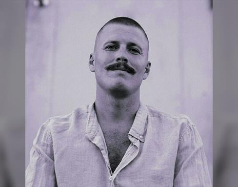 Ziggy Alberts