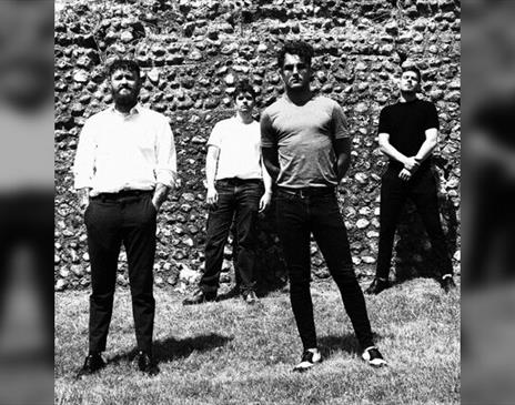 Legend Has It - Live at The Mesmerist