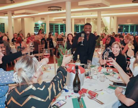 Festive Party Nights