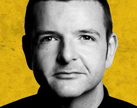 Kevin Bridges: The Overdue Catch-Up