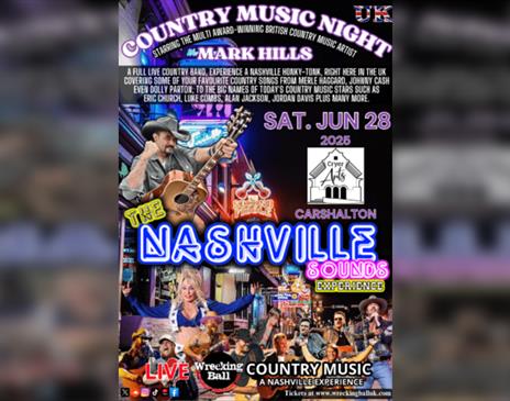 The Nashville Sounds Experience