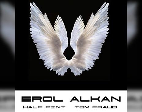 Infinity presents Erol Alkan