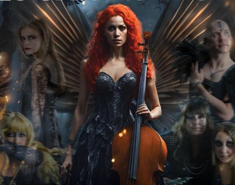 London Symphonic Rock Orchestra