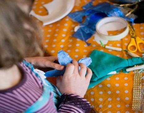 Skip's Family Workshop - Paddington