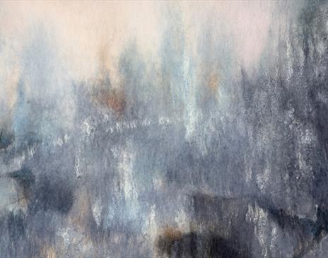 Whispers: Connecting with the Human Spirit at KMA Gallery