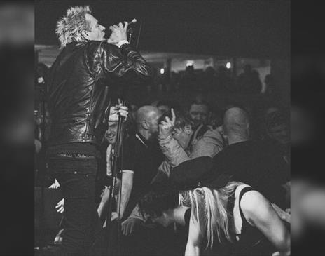 GBH