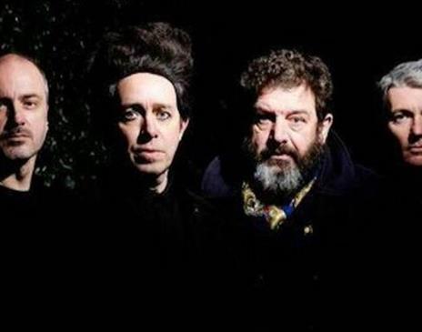 David Devant and His Spirit Wife