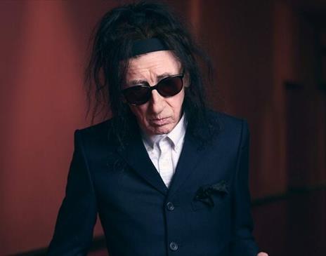 John Cooper Clarke